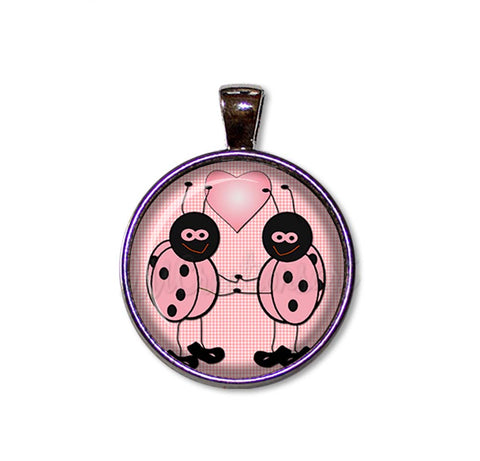 Love Bug Ladybugs