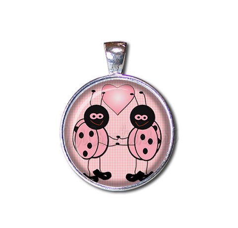 Love Bug Ladybugs