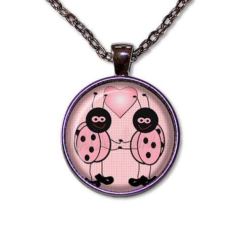 Love Bug Ladybugs