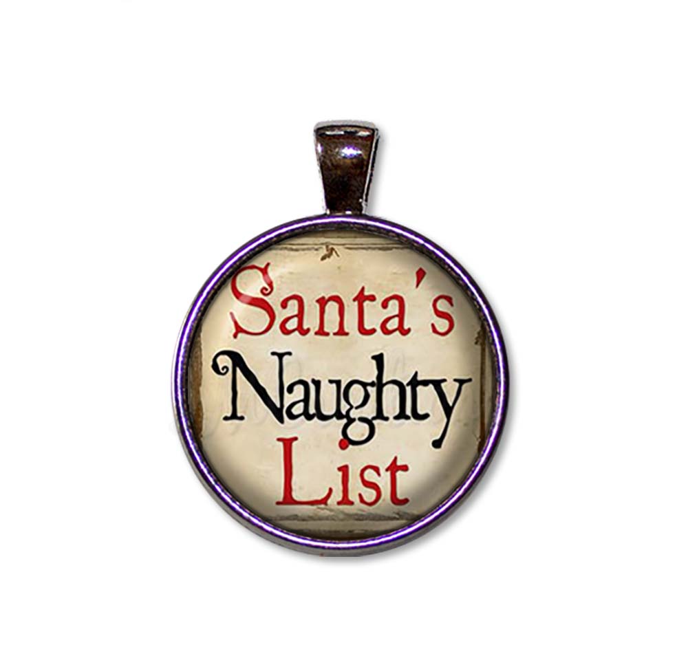 Santa's Naughty List