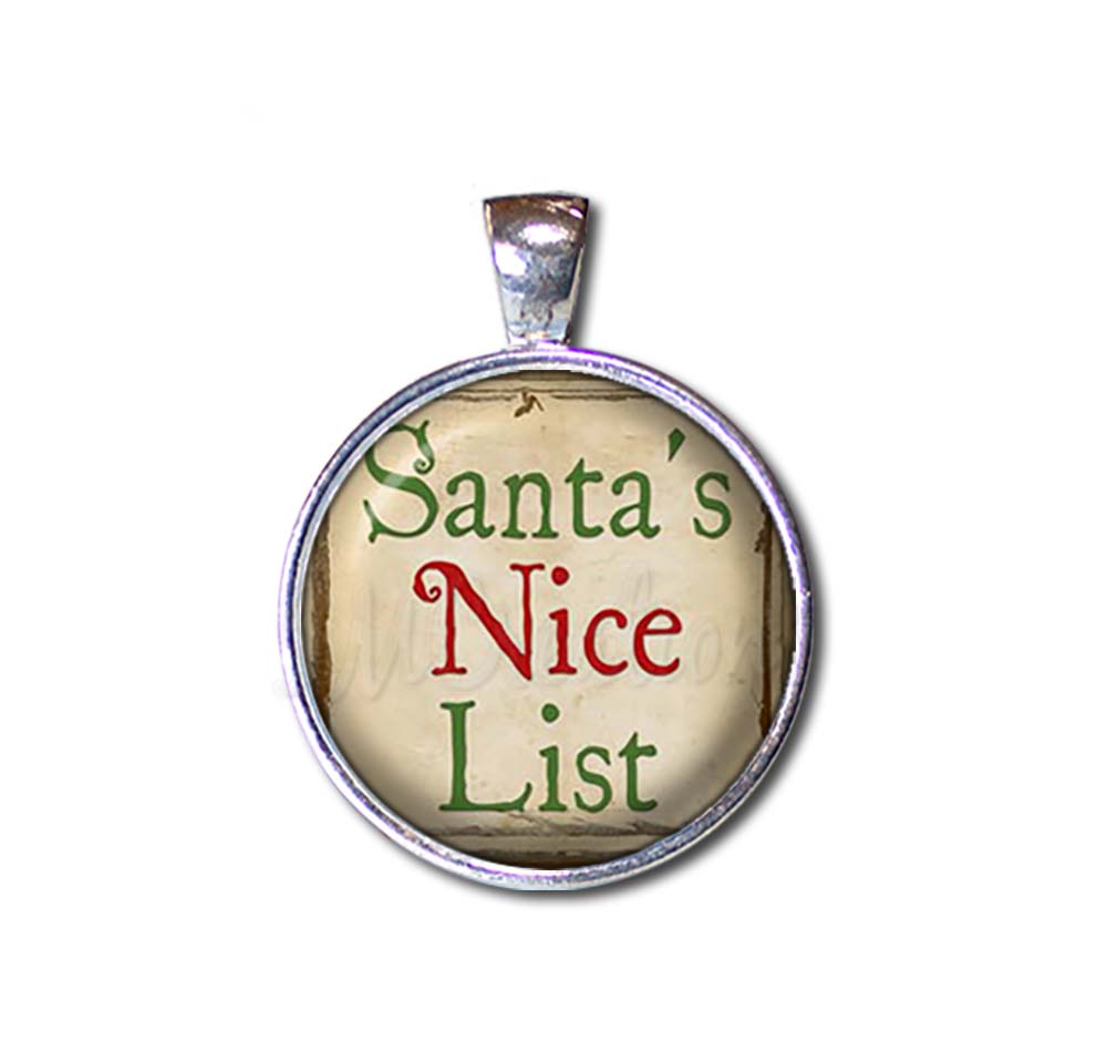 Santa's Nice List