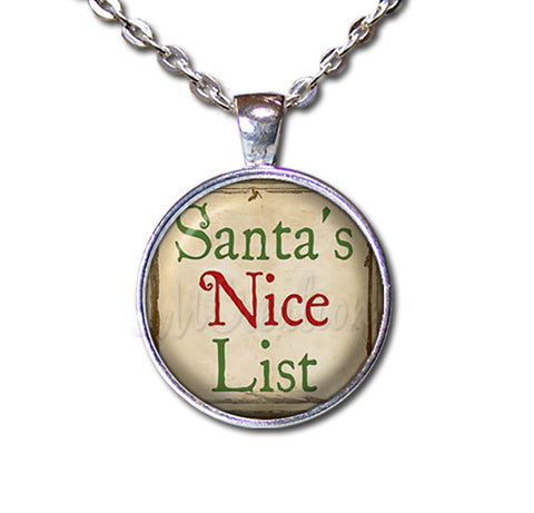 Santa's Nice List