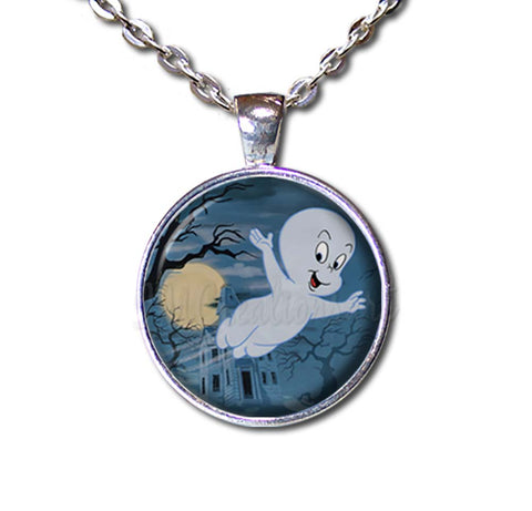 Casper the Friendly Ghost