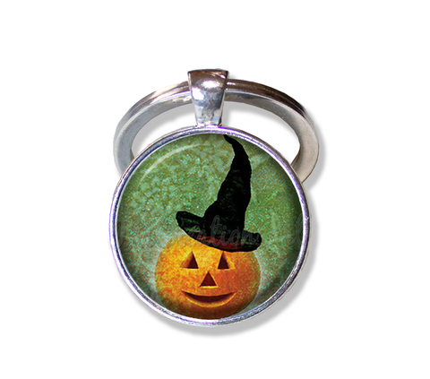 Wicked Witch Pumpkin