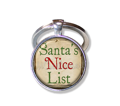 Santa's Nice List