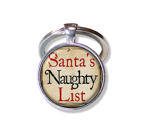 Santa's Naughty List