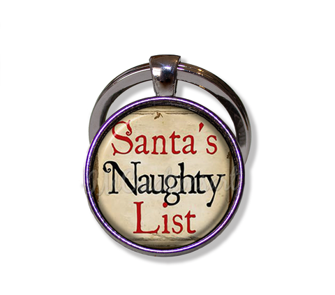 Santa's Naughty List