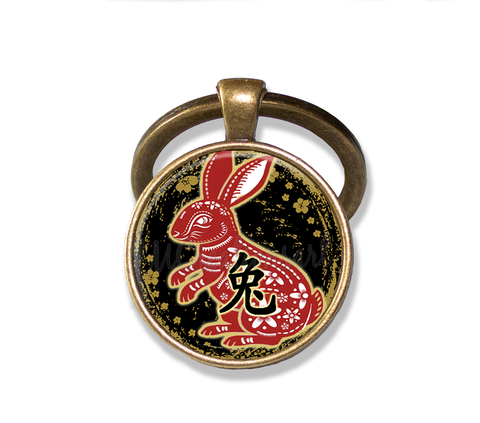 Year of the Rabbit 2023