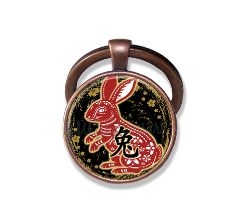 Year of the Rabbit 2023