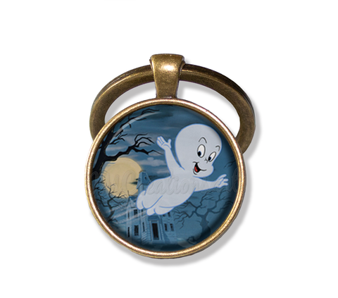 Casper the Friendly Ghost