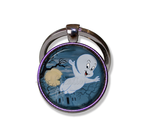 Casper the Friendly Ghost