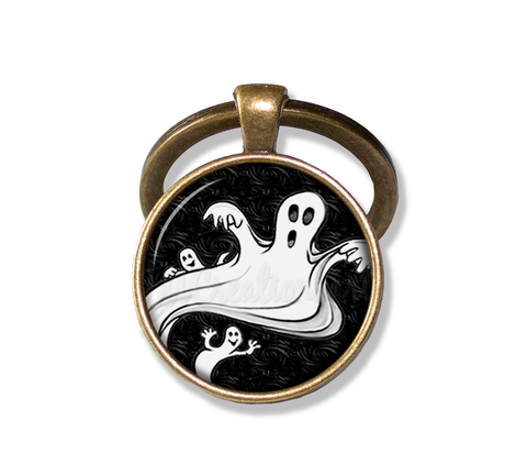 Halloween Spooky Goblins