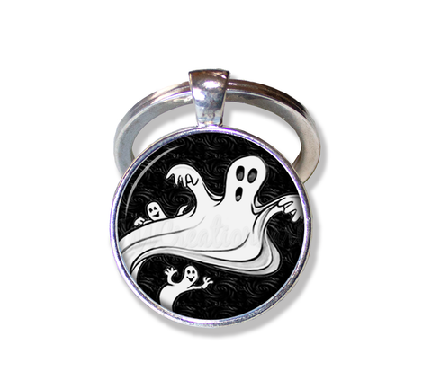 Halloween Spooky Goblins