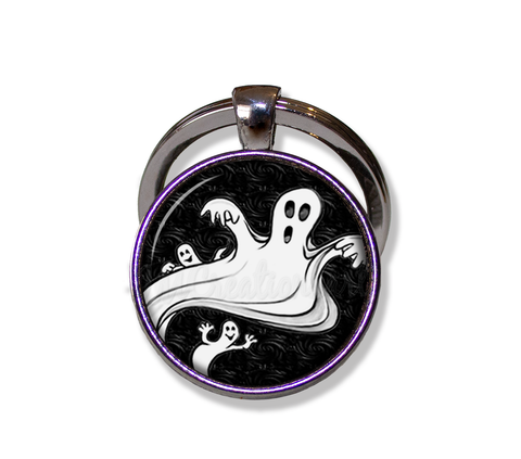 Halloween Spooky Goblins