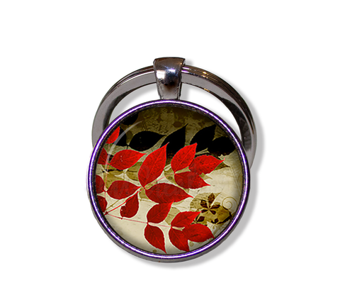 Elegant Autumn Foliage