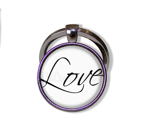 Affirmation Word Love