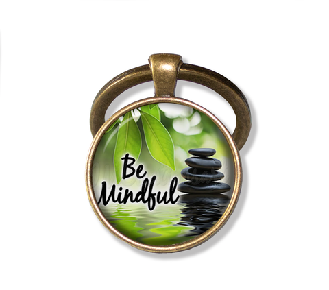 Be Mindful