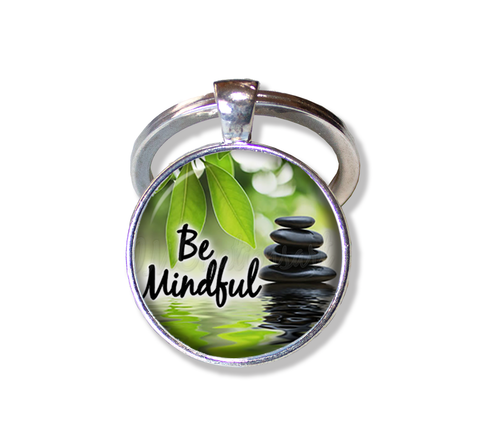 Be Mindful