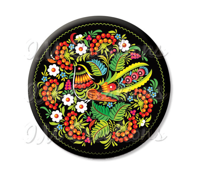 Pretty Russian Design