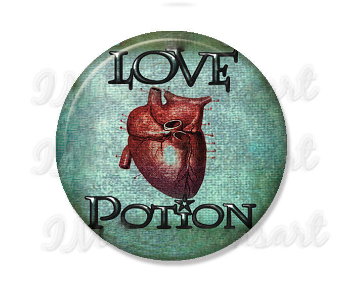 Love Potion