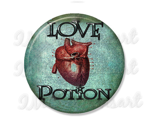 Love Potion