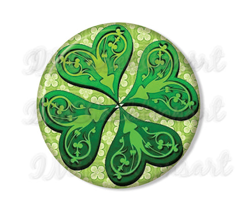 Four Leaf Clover