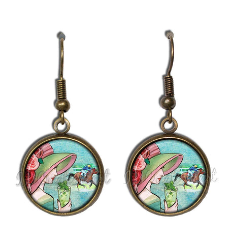 Kentucky Derby Mint Julep