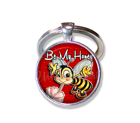 Valentine Be My Honey