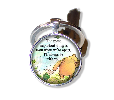 Lost Loved One Winnie The Pooh Quote