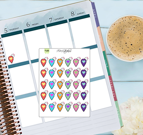 Geo Tag Marker Tracker