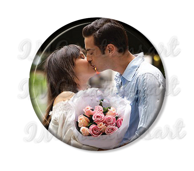 Personalized Photo, Logo, Artwork